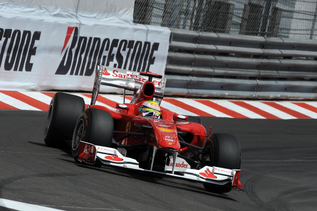 GP Monaco - Qualifiche e Prove Libere 3